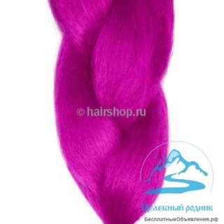 Канекалон «АИДА» F-10