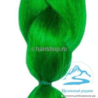 Канекалон «АИДА» F-12