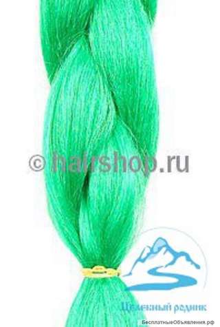 Канекалон «АИДА» F-13