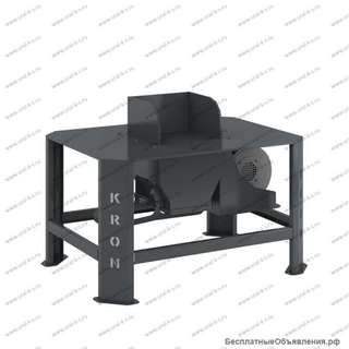 Горн кузнечный переносной