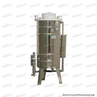 Дистиллятор промышленный 50 л/час