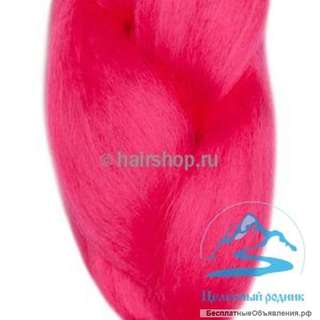 Канекалон «АИДА» F-24