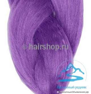 Канекалон «АИДА» F-27