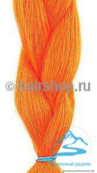 Канекалон «АИДА» F-31