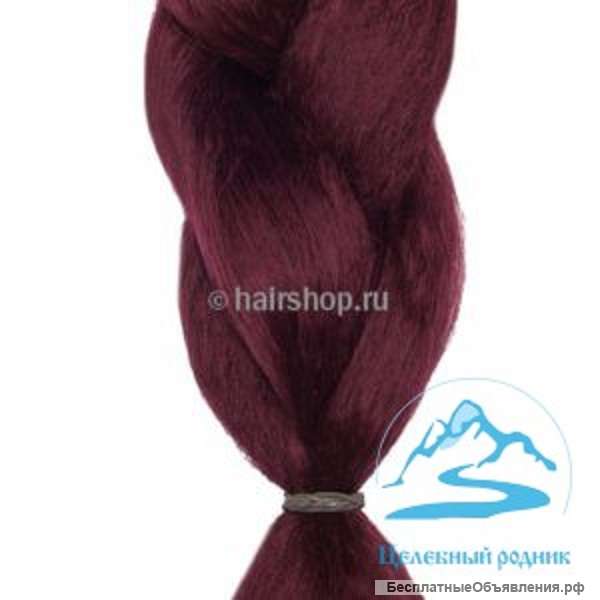 Канекалон «АИДА» F-9