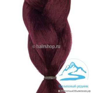 Канекалон «АИДА» F-9