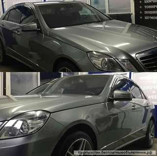 Требуются мастера на автосервис