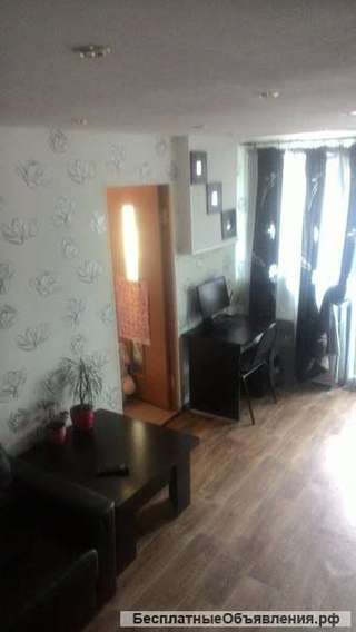 2х комн.квартира на Автомеханической