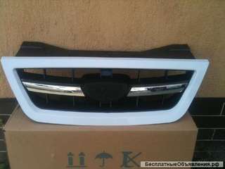 Решотка бампера Nexia N 150