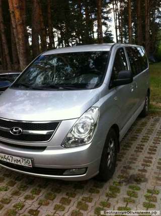 Предоставляю услуги пассажирских перевозок в г.Симферополе