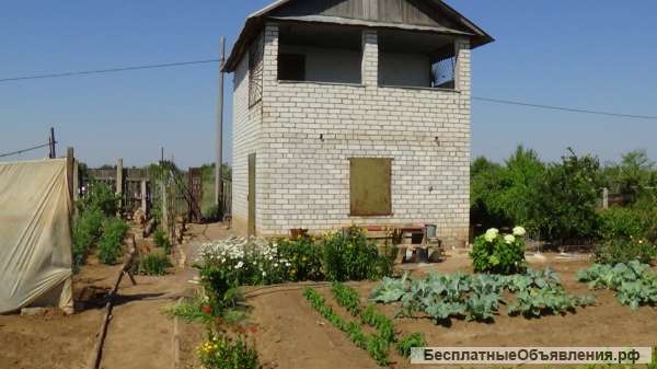 Дачу в обществе Степное-2