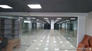 Торговые площади в ТЦ от 20 до 1000 кв.м.