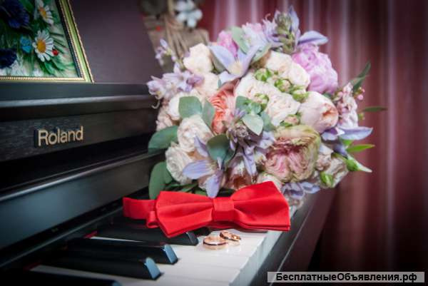 Видеооператор на свадьбу Луховицы, Коломна, Зарайск