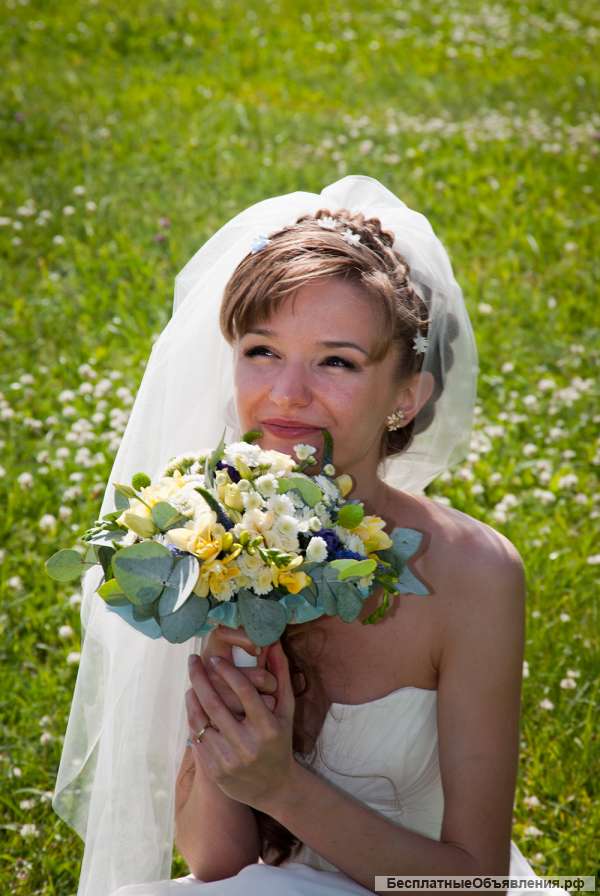 Видеооператор на свадьбу Луховицы, Коломна, Зарайск