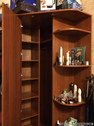 Замечательный шкаф