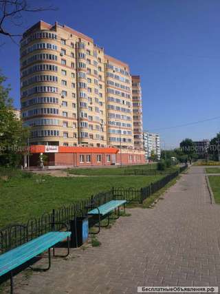 2-х комнатная квартира 5 мкр. д. 21
