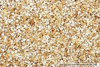 Крупу ячневую по оптовым ценам от 20 тонн
