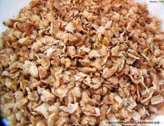 Хлопья в ассортименте по оптовым ценам от 20 тонн