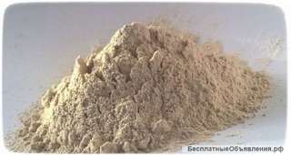 Толокно по оптовым ценам от 20 тонн