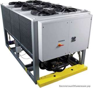 Чиллер купить в Украине от производителя