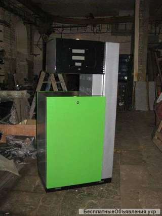 ТРК 1 кран 1 продукт Апогей Шельф Славутич