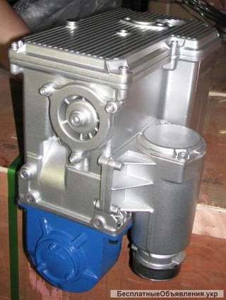 Насос Ново Пигнен Славутич