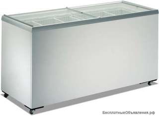 Морозильный ларь DERBY EK 66 в отличном состоянии