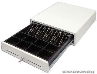 Денежный ящик АТОЛ 410