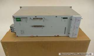 Ремонт HEIDENHAIN 120 130 D 140 150 сервопривод привод
