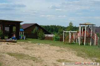 Земельный участок по 35 тыс. руб. за сотку 10 соток с коммуникациями