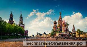 Аренда и покупка недвижимости в Москве