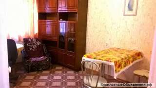 Сдаю 1 ком. кв в центре Краснодара с мебелью и быт. техникой