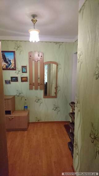 Однокомнатную в Севастополе