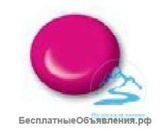 Пигмент для перманентного макияжа (Derma, США) - #17S, розово-красный (15мл)