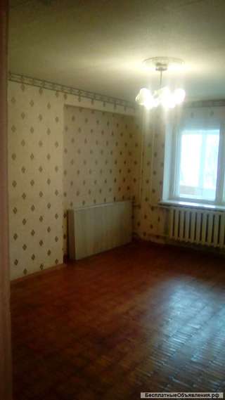 1ую квартиру в центре Советского района