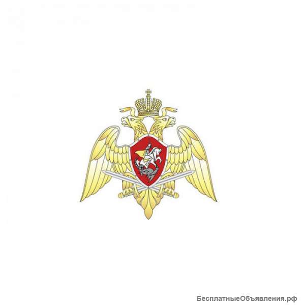 Работа в полиции