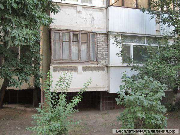 3-х комнатную квартиру