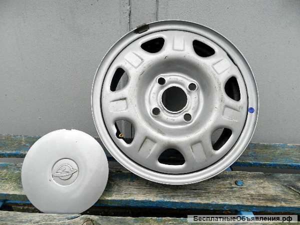 Диски на Daewoo matiz, chery QQ