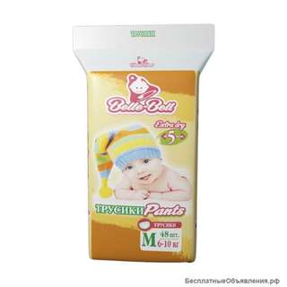 Трусики Belle-Bell - 5ч M