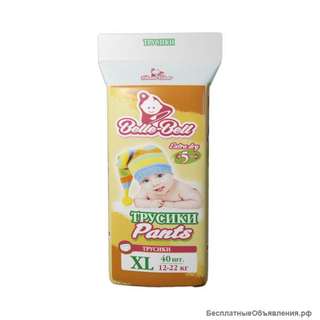 Трусики Belle-Bell - 5ч XL