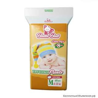 Трусики Belle-Bell - 8ч M