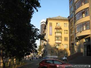 2-х ком. квартира 58 м, 3/6 этаж, пр.Ленина, д.29
