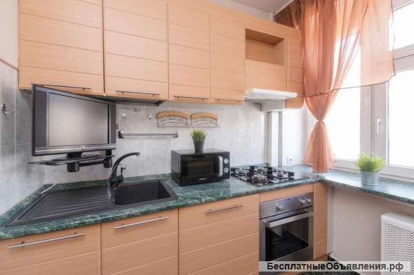 Сдаю квартиру Герасима Курина, 18