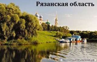 Автобусные туры из Москвы в Рязанскую область