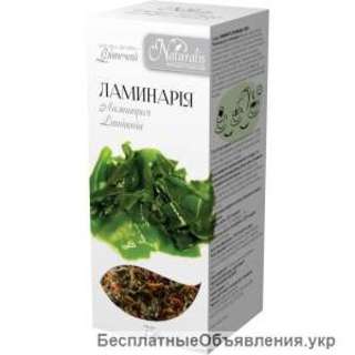 Ламинария