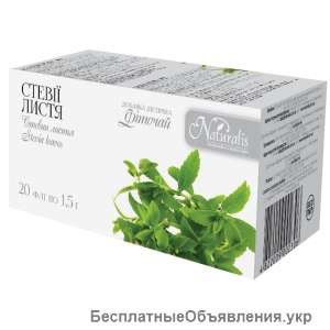 Стевия лист