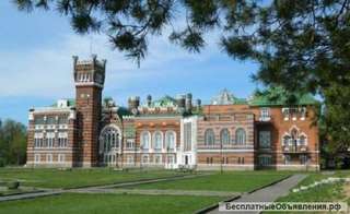 Три столицы Российской Империи Ж.д. тур на 5 дней