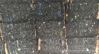 Прессованный фруктовый ящик ПП