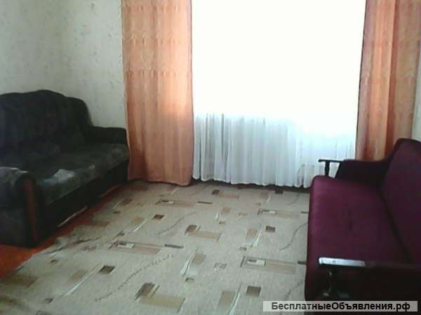 1комн.кв. в Центре