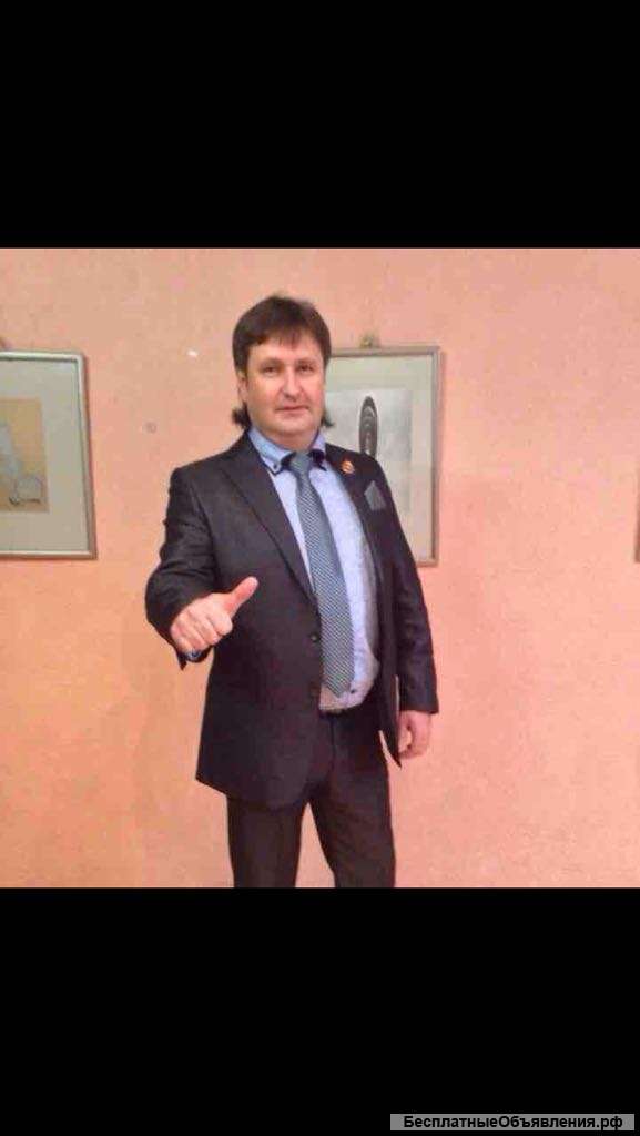 Приглашаю партнёров